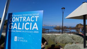 XIII Semana Internacional Contract Galicia